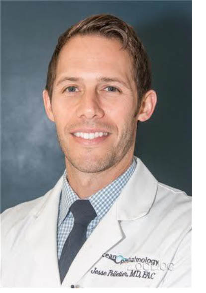 Jesse Pelletier MD, FACS